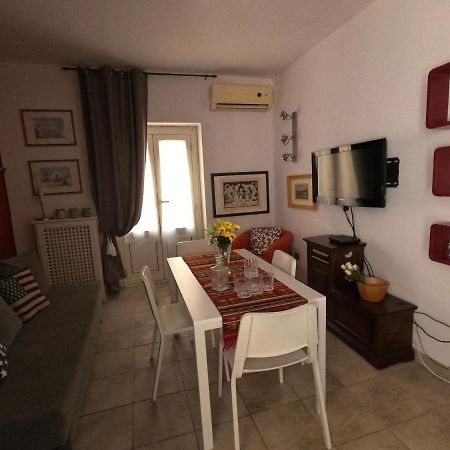 Apartamento casa magoo Palermo Exterior foto