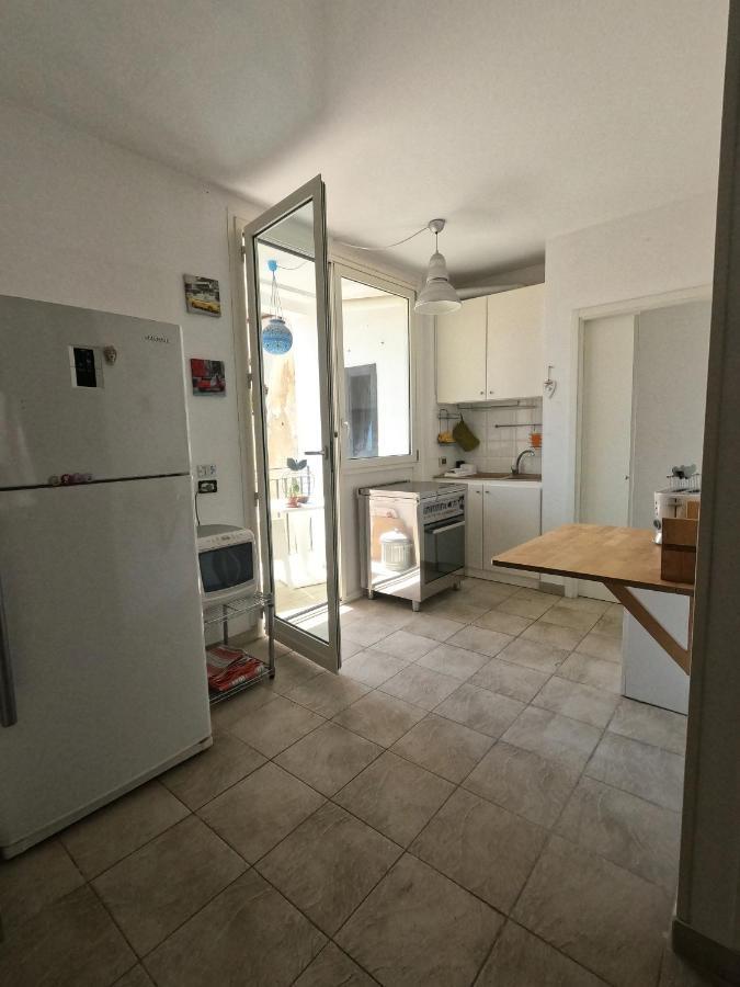 Apartamento casa magoo Palermo Exterior foto