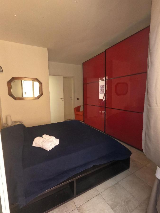 Apartamento casa magoo Palermo Exterior foto