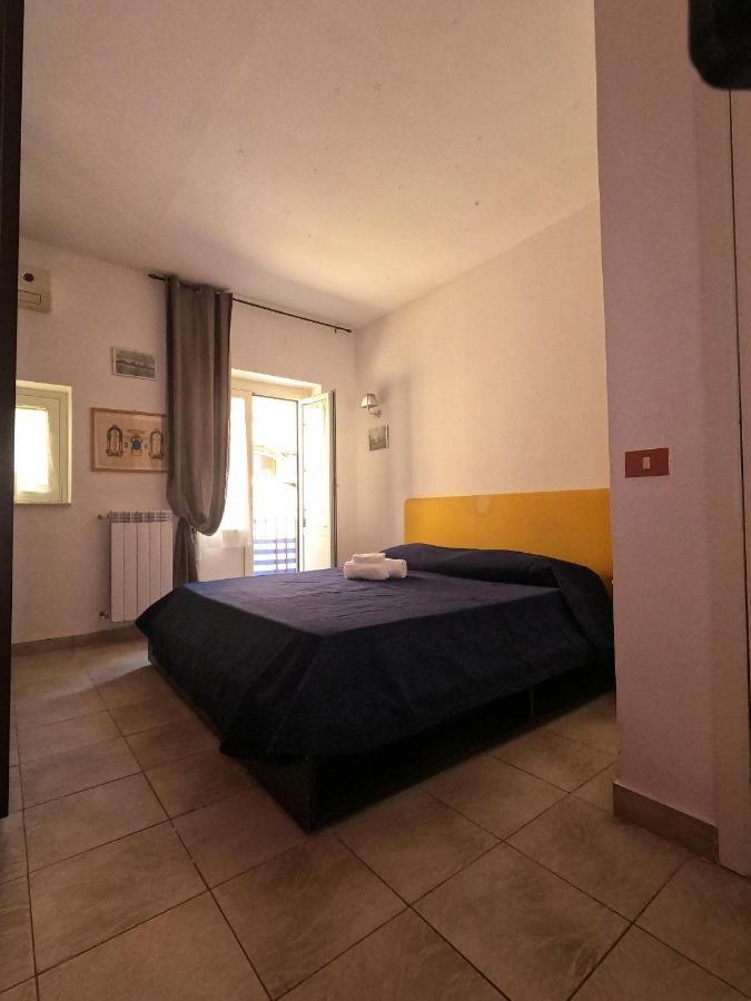 Apartamento casa magoo Palermo Exterior foto